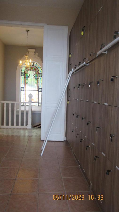 Casa Das Luzes Hostel Ivn Rio de Janeiro Bagian luar foto