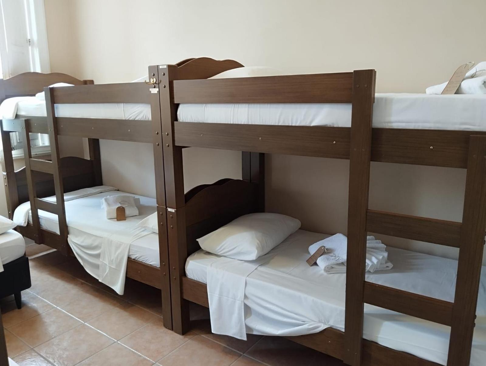 Casa Das Luzes Hostel Ivn Rio de Janeiro Bagian luar foto