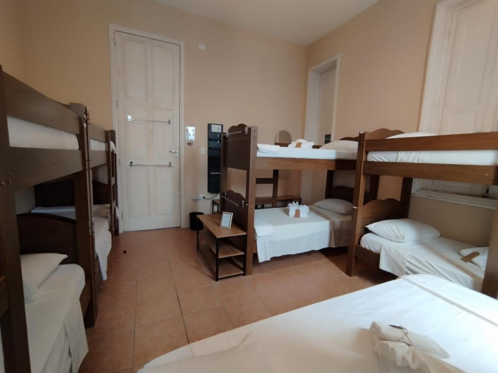 Casa Das Luzes Hostel Ivn Rio de Janeiro Bagian luar foto