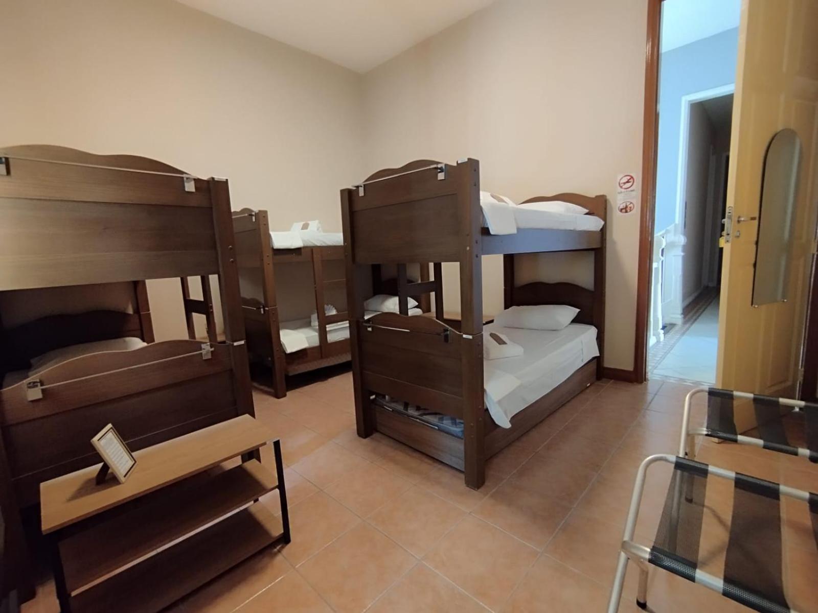 Casa Das Luzes Hostel Ivn Rio de Janeiro Bagian luar foto